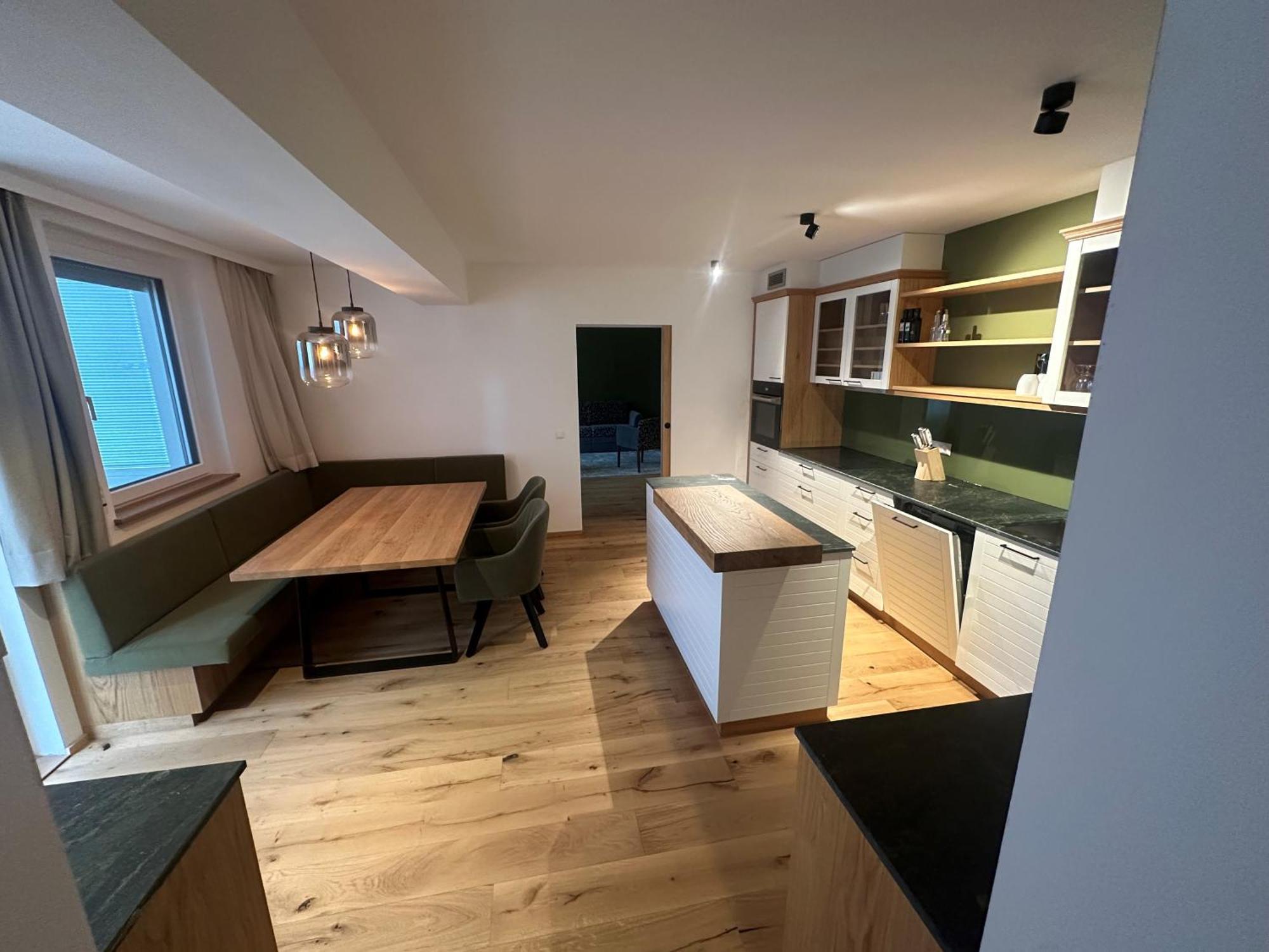 Pension Am Kurpark Vienna Exterior photo
